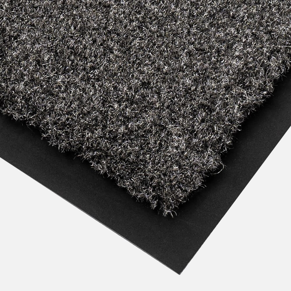 Plushway Matting - Charcoal