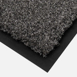 Plushway Matting - Charcoal