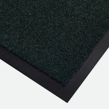 Plushway Matting - Heather Green
