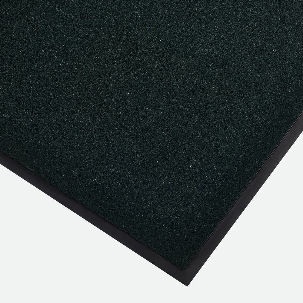 Plushway Matting - Heather Green