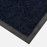 Plushway Matting - Navy Blue