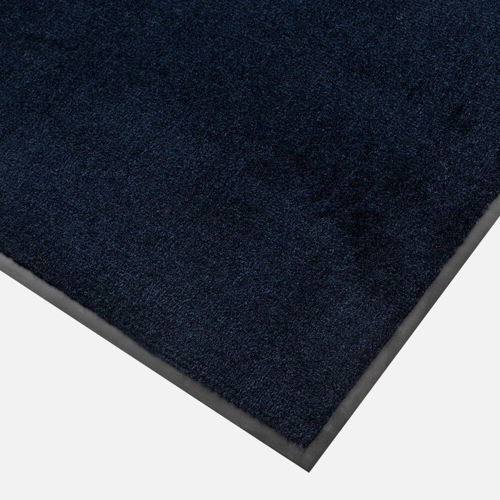 Plushway Matting - Navy Blue