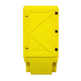 Polyethylene Drum Storage Cabinet 225 Litre Sump Capacity