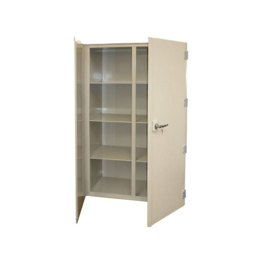 Polypropylene Chemical Storage Cabinet