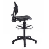 Prema 300 Polyurethane Industrial Stool