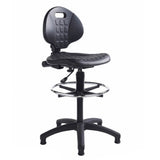 Prema 300 Polyurethane Industrial Stool