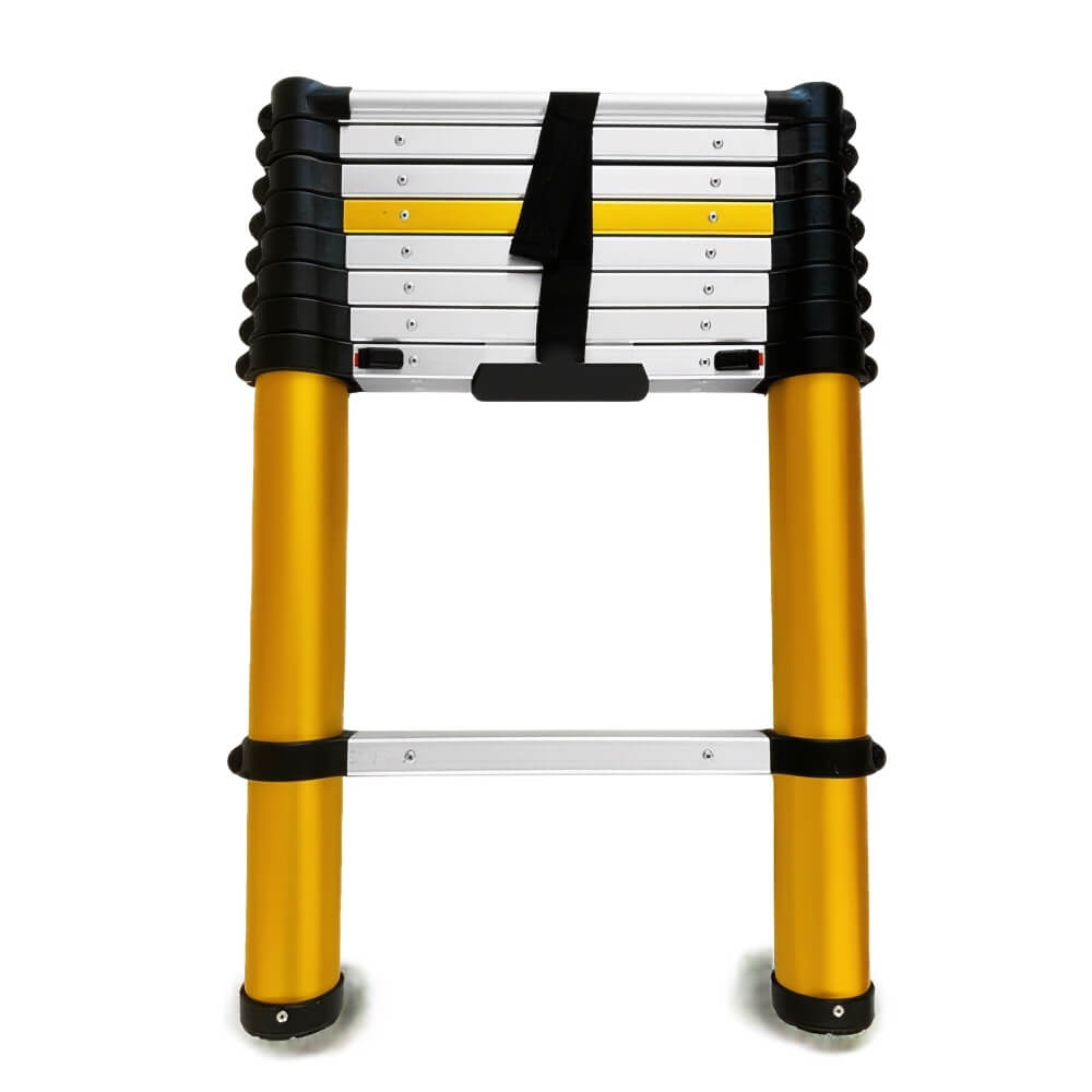 Premium Max Telescopic Ladder