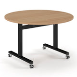 Pro Flip Circular Table