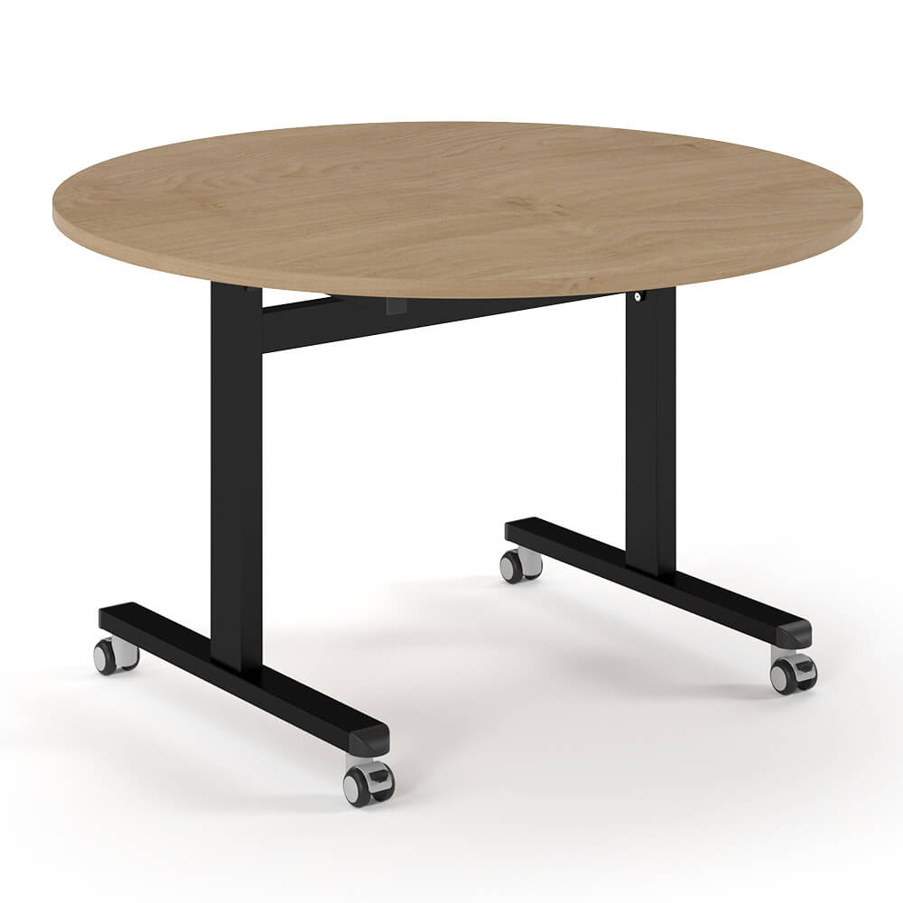 Pro Flip Circular Table