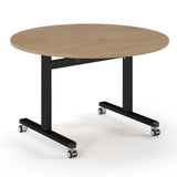 Pro Flip Circular Table