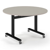Pro Flip Circular Table