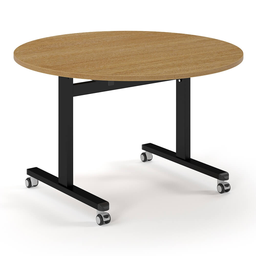 Pro Flip Circular Table