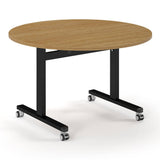 Pro Flip Circular Table
