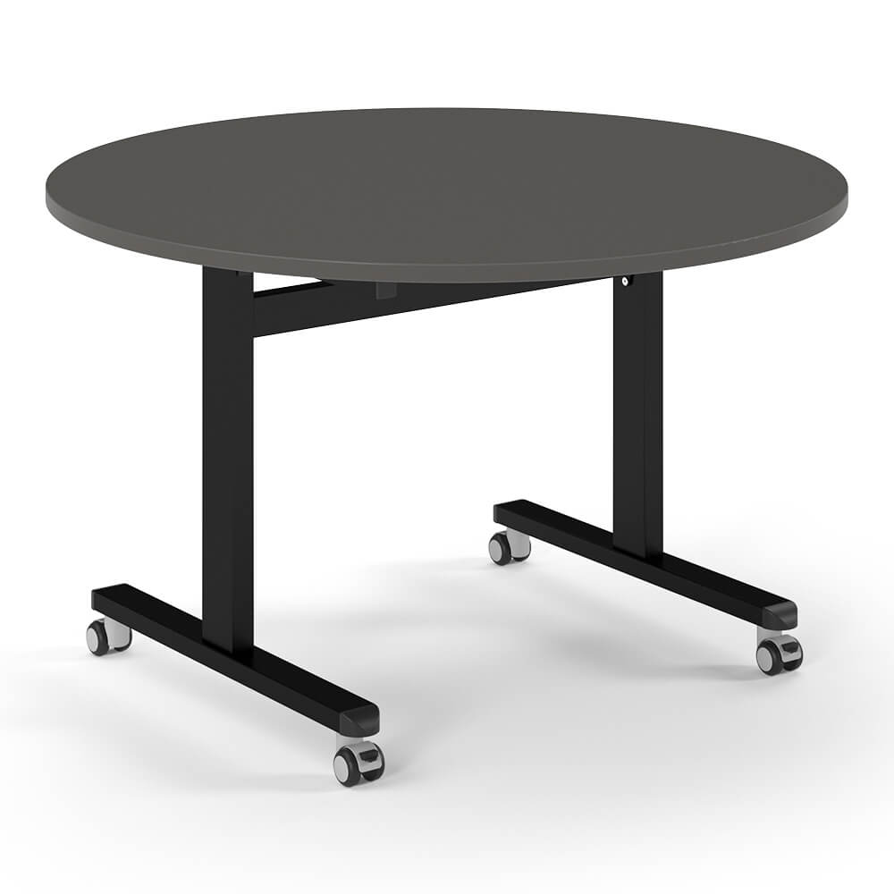 Pro Flip Circular Table
