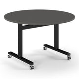 Pro Flip Circular Table