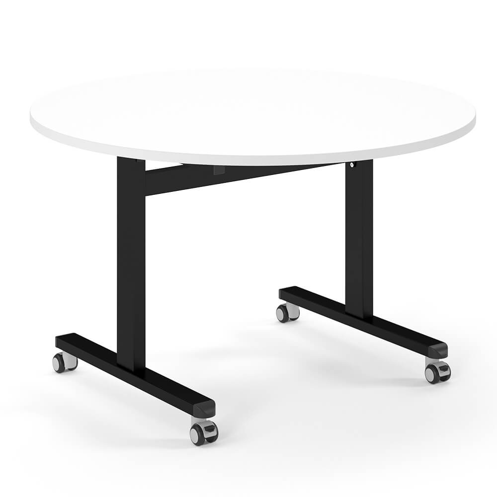 Pro Flip Circular Table