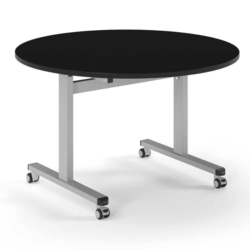 Pro Flip Circular Table