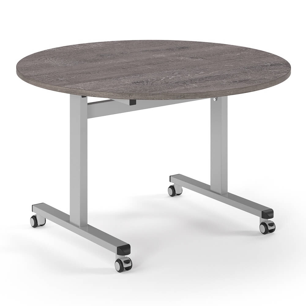 Pro Flip Circular Table