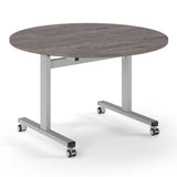 Pro Flip Circular Table