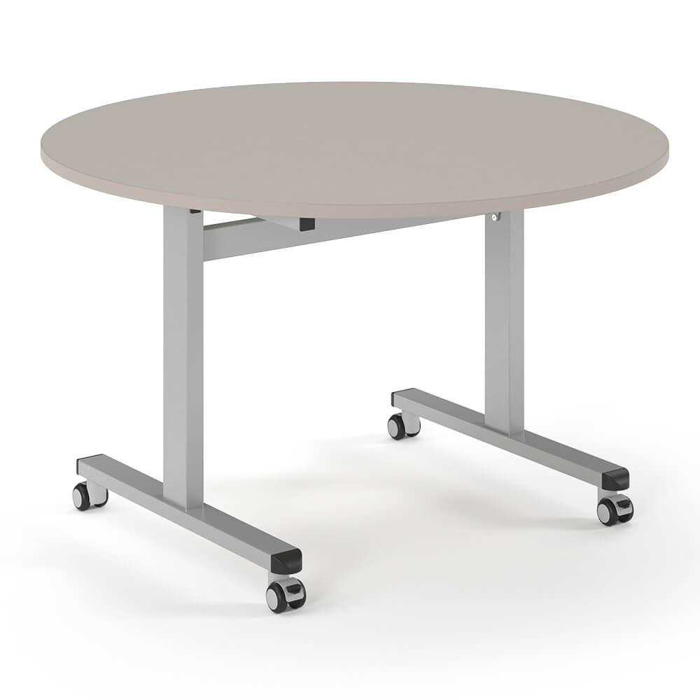 Pro Flip Circular Table