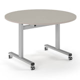 Pro Flip Circular Table