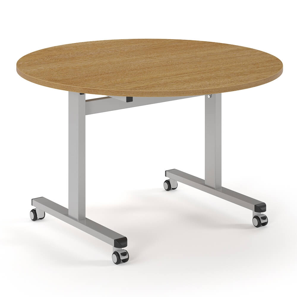 Pro Flip Circular Table