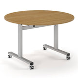 Pro Flip Circular Table