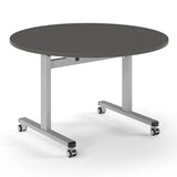 Pro Flip Circular Table