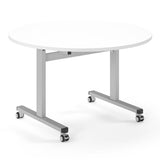 Pro Flip Circular Table