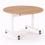Pro Flip Circular Table