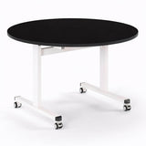 Pro Flip Circular Table