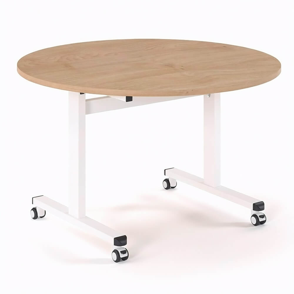 Pro Flip Circular Table