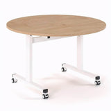 Pro Flip Circular Table