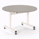 Pro Flip Circular Table