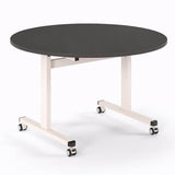 Pro Flip Circular Table