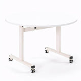 Pro Flip Circular Table