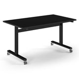 Pro Flip Rectangular Table