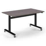 Pro Flip Rectangular Table