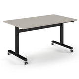 Pro Flip Rectangular Table