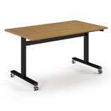 Pro Flip Rectangular Table