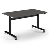 Pro Flip Rectangular Table