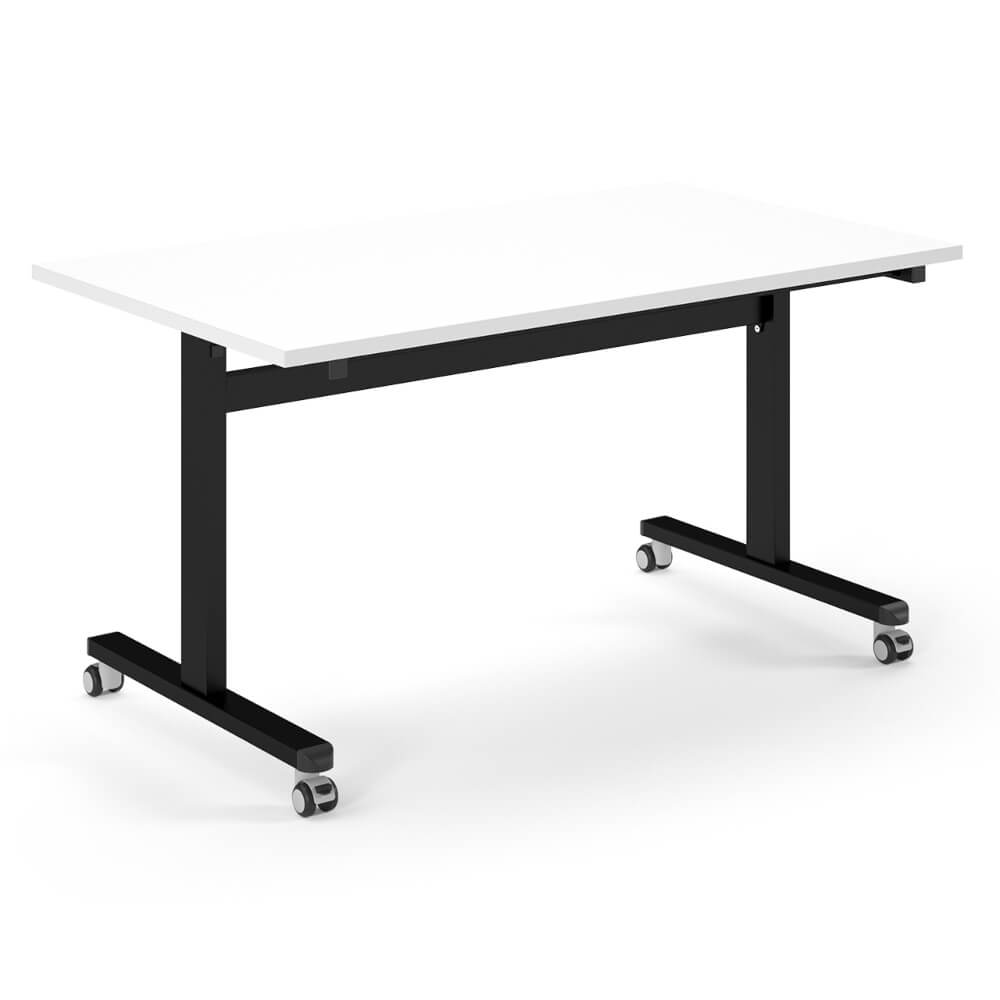 Pro Flip Rectangular Table