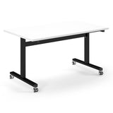 Pro Flip Rectangular Table