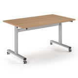 Pro Flip Rectangular Table