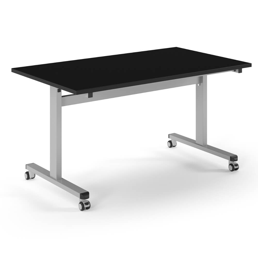 Pro Flip Rectangular Table