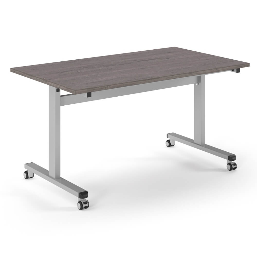 Pro Flip Rectangular Table