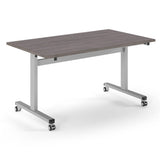 Pro Flip Rectangular Table