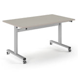 Pro Flip Rectangular Table