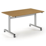 Pro Flip Rectangular Table