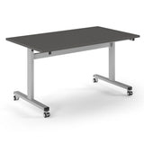 Pro Flip Rectangular Table